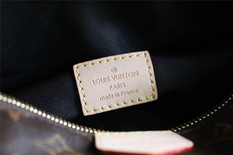 I W Fashion Lu-Vi bags - 10336