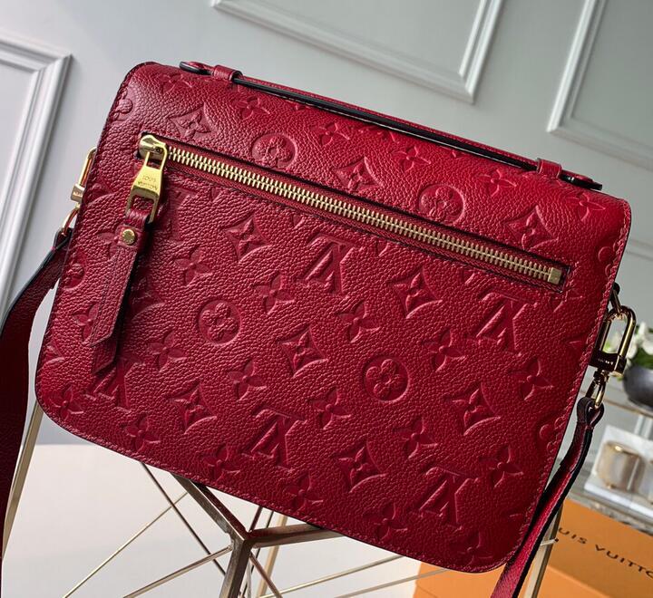 Ava’s Mode - LOV Bags - 2938