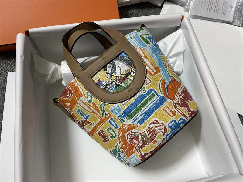 PHA - HMS Bags - 600