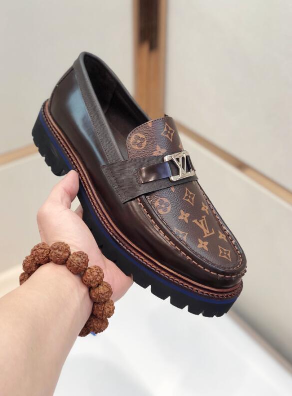 Ava’s Mode - LOV Men Shoes - 1125