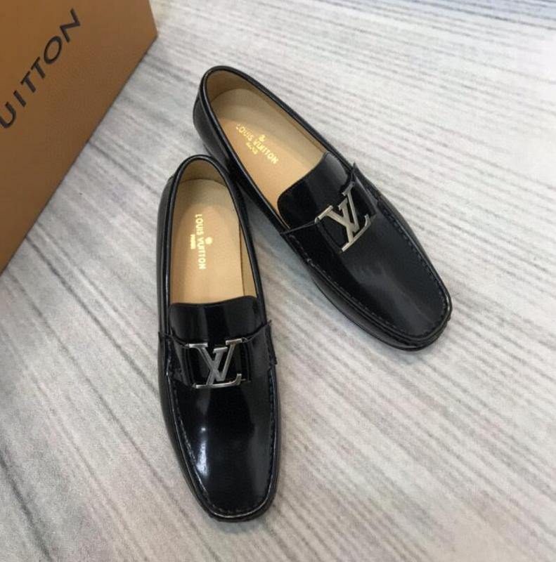 Ava’s Mode - LOV Men Shoes - 1295