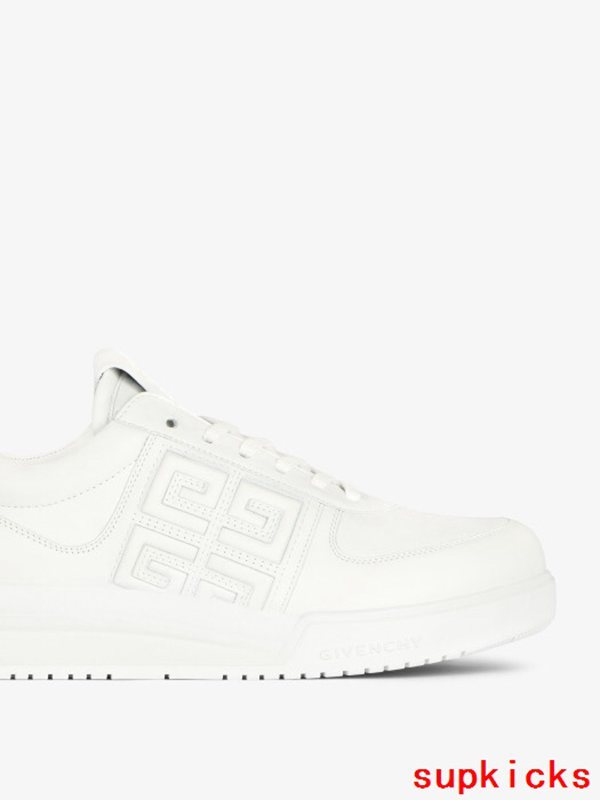 Givenchy Luxury Shoes