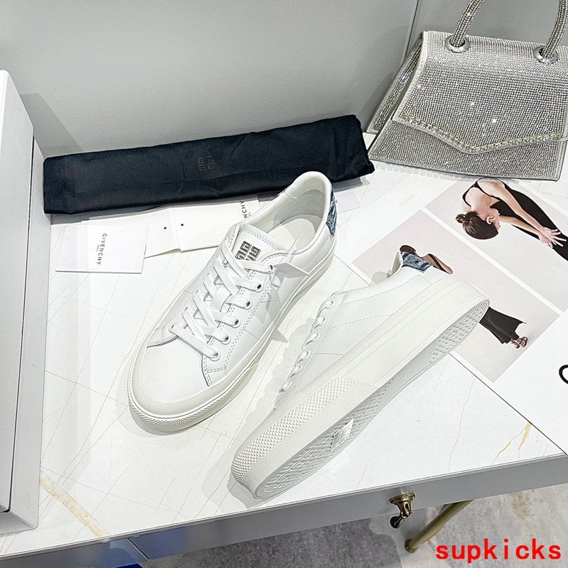 Givenchy Luxury Shoes