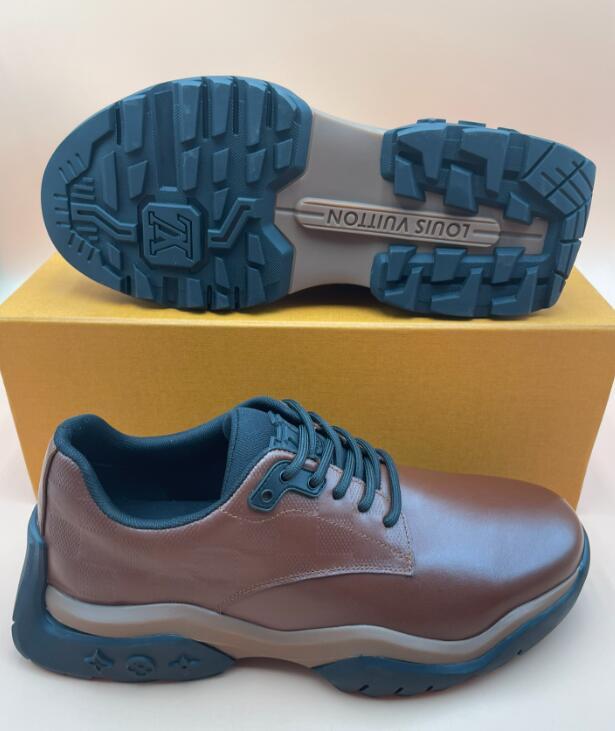 Ava’s Mode - LOV Men Shoes - 899
