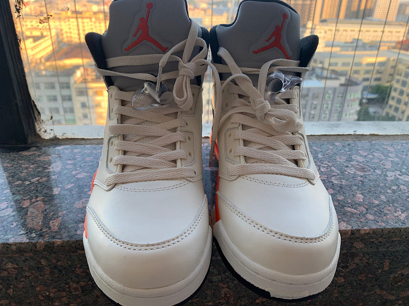 Nike Luxury Shoes