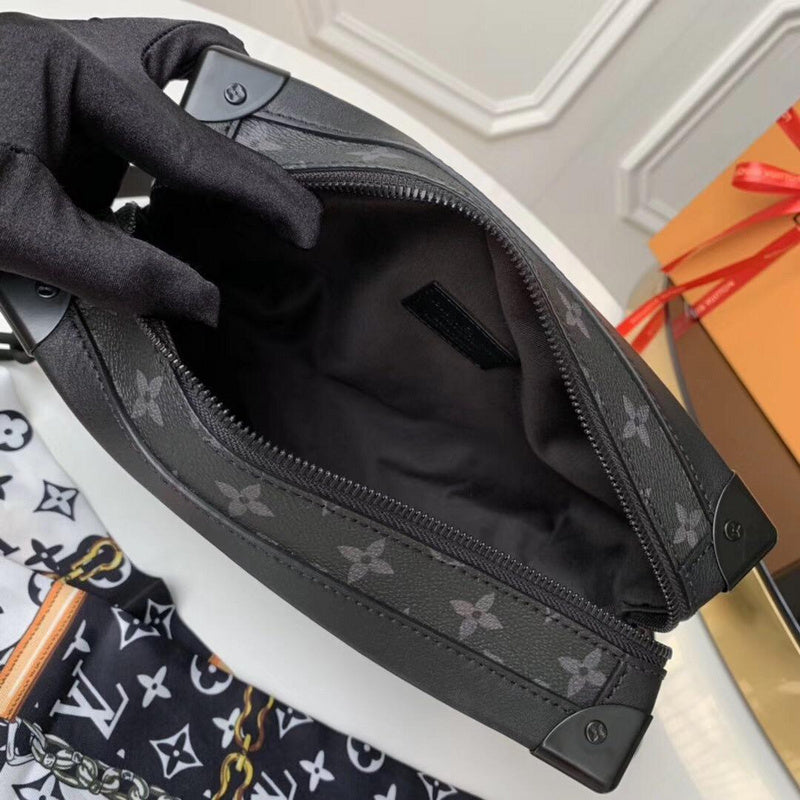 I W Fashion Lu-Vi bags - 17862