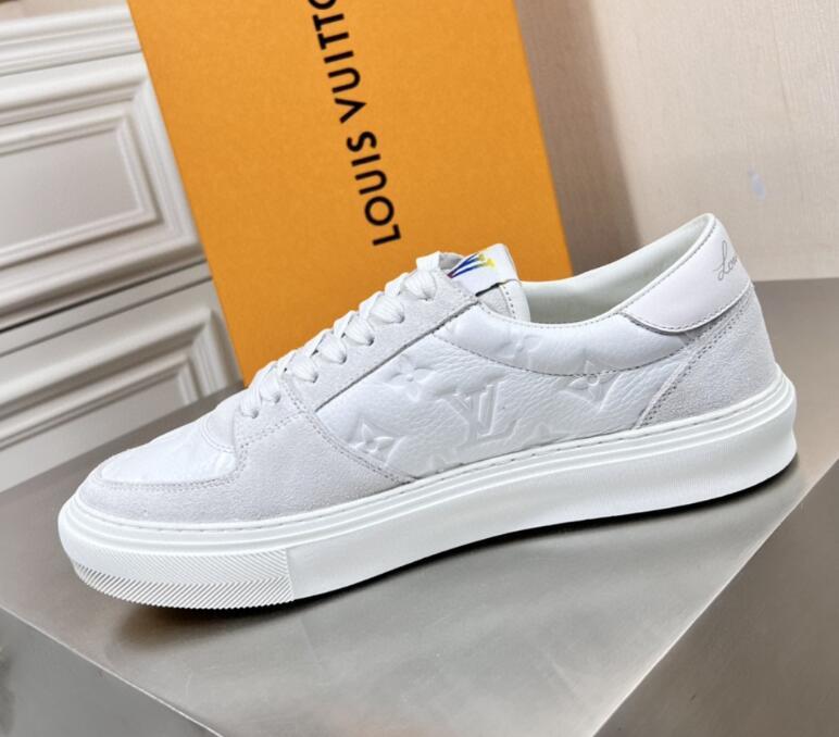 Ava’s Mode - LOV Men Shoes - 832