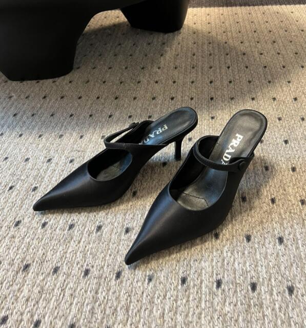 Ava’s Mode - PD Women Shoes - 106