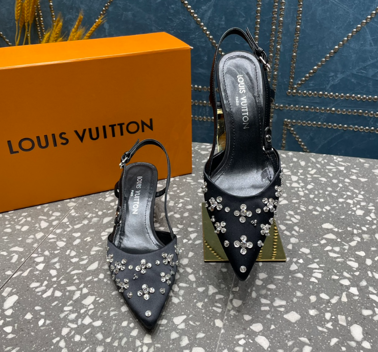 Ava’s Mode - LOV Women Shoes - 064