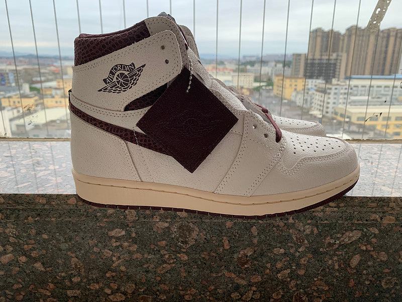 Nike Luxury Shoes