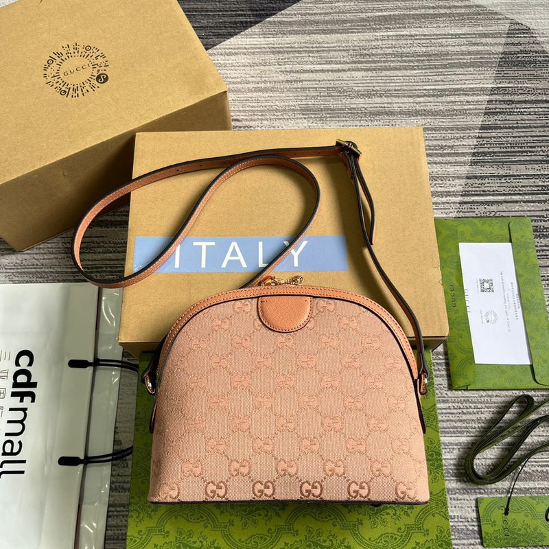 ENT - GCI Bags - 1277