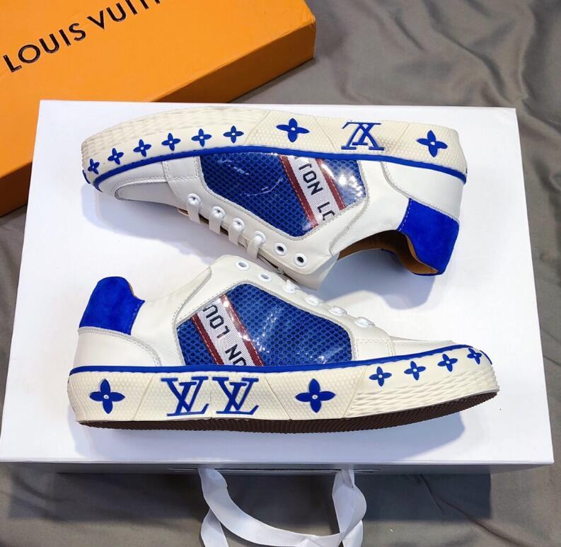 Ava’s Mode - LOV Men Shoes - 1831