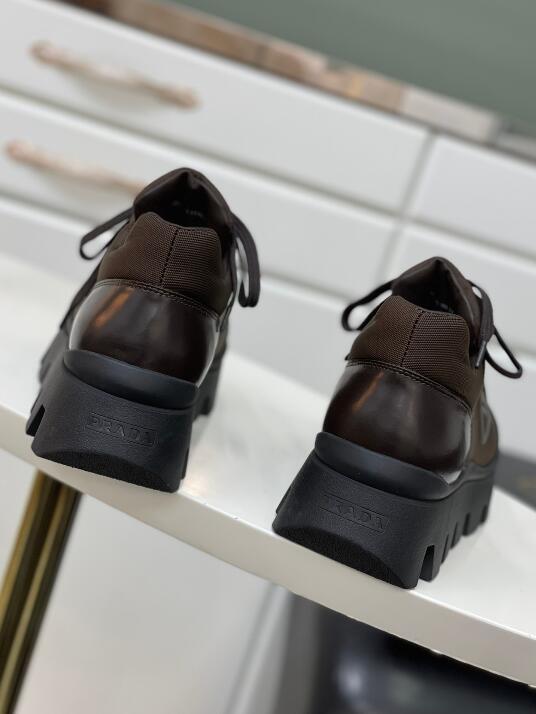Ava’s Mode - PD Men Shoes - 434