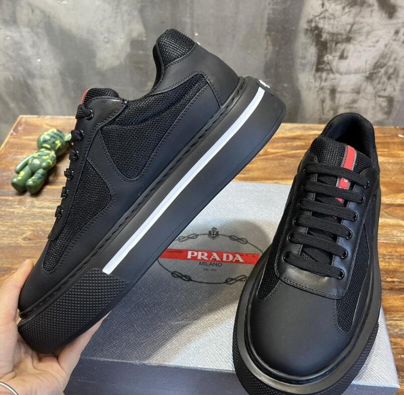 Ava’s Mode - PD Men Shoes - 085