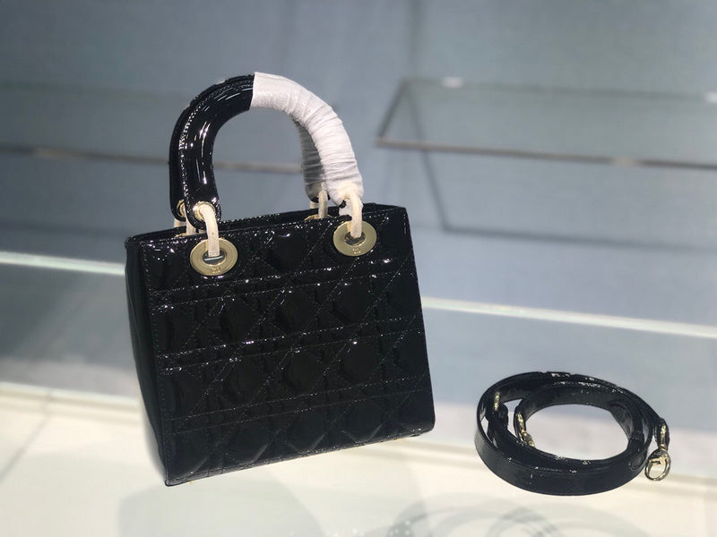 ENT - DOR Bags - 644