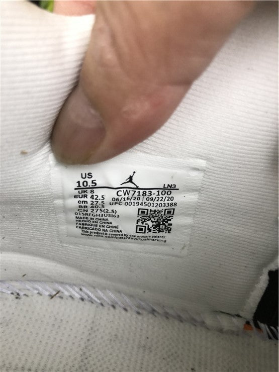 Nike Luxury Shoes