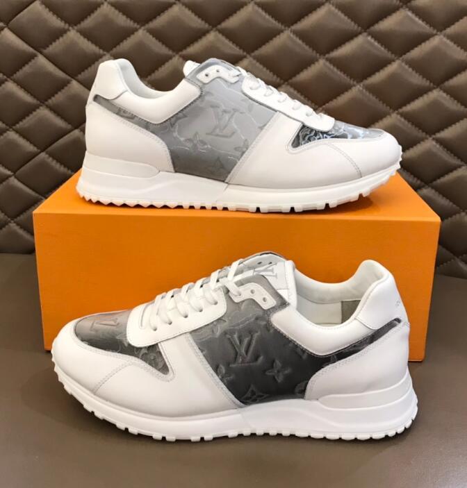 Ava’s Mode - LOV Men Shoes - 1677