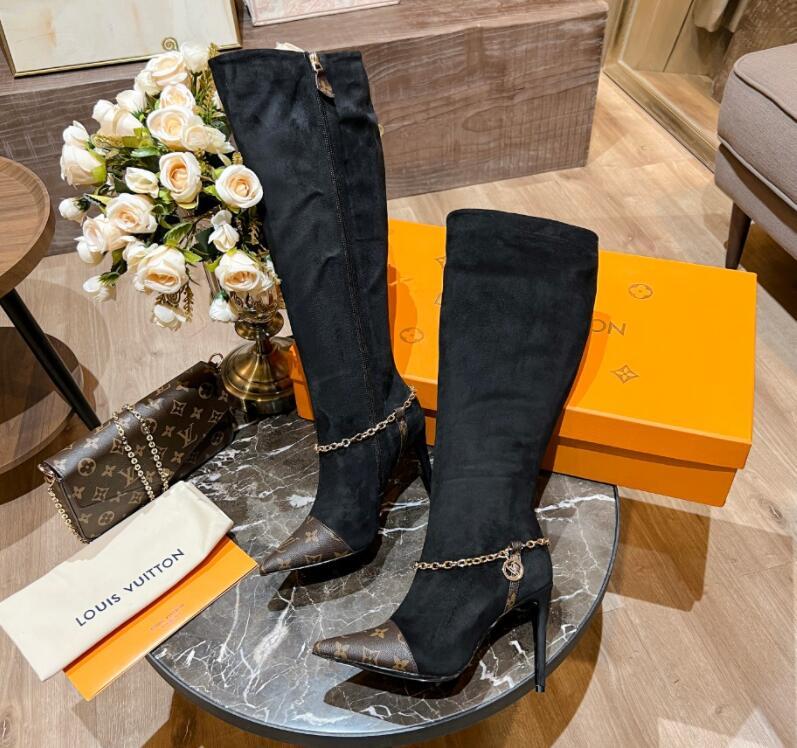 Ava’s Mode - LOV Women Shoes - 893