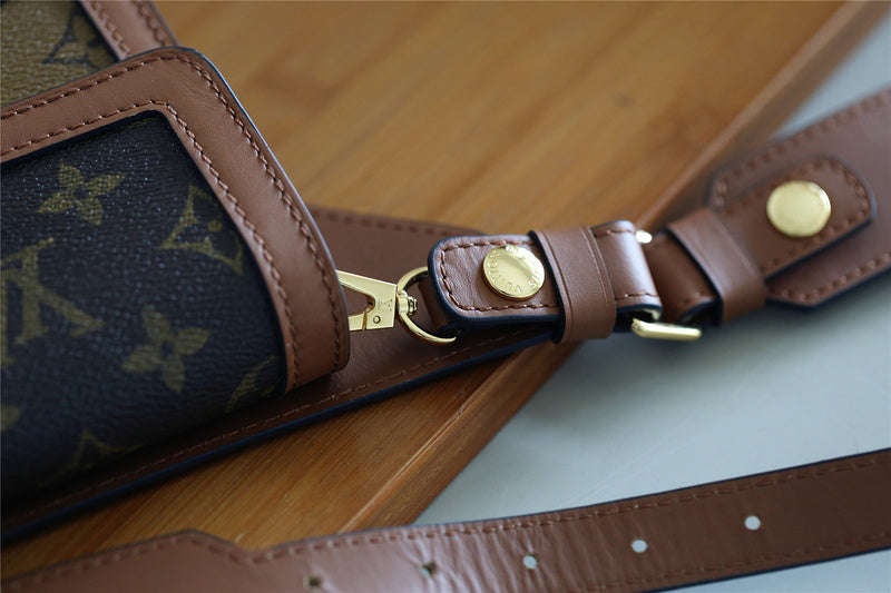 I W Fashion Lu-Vi bags - 8146
