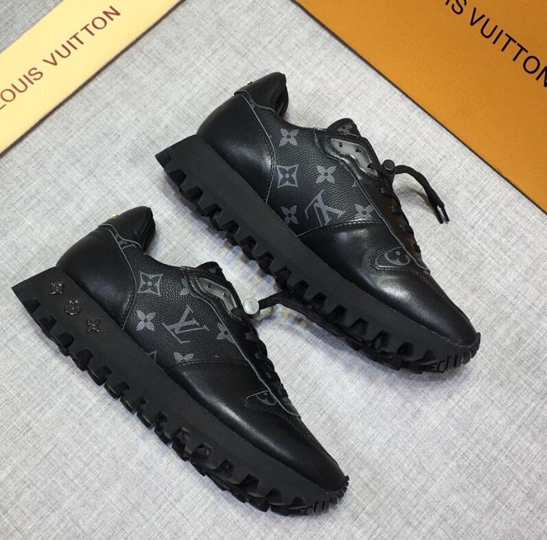 Ava’s Mode - LOV Men Shoes - 1884