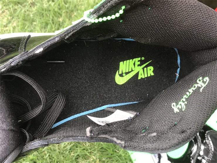 Nike Luxury Shoes