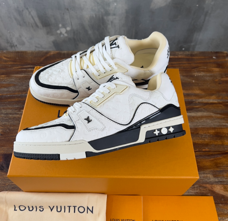 Ava’s Mode - LOV Men Shoes - 172