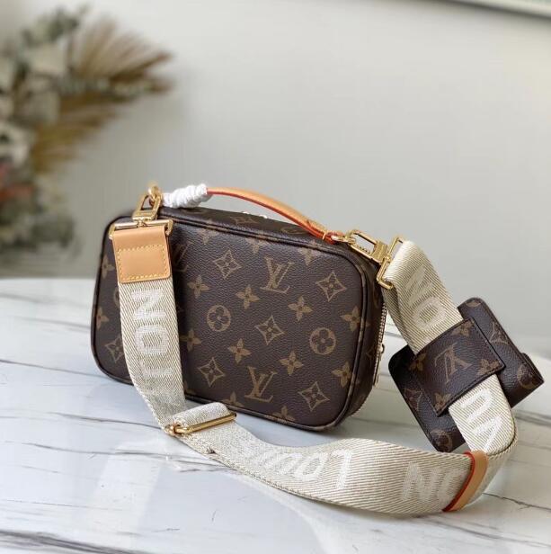 Ava’s Mode - LOV Bags - 2437