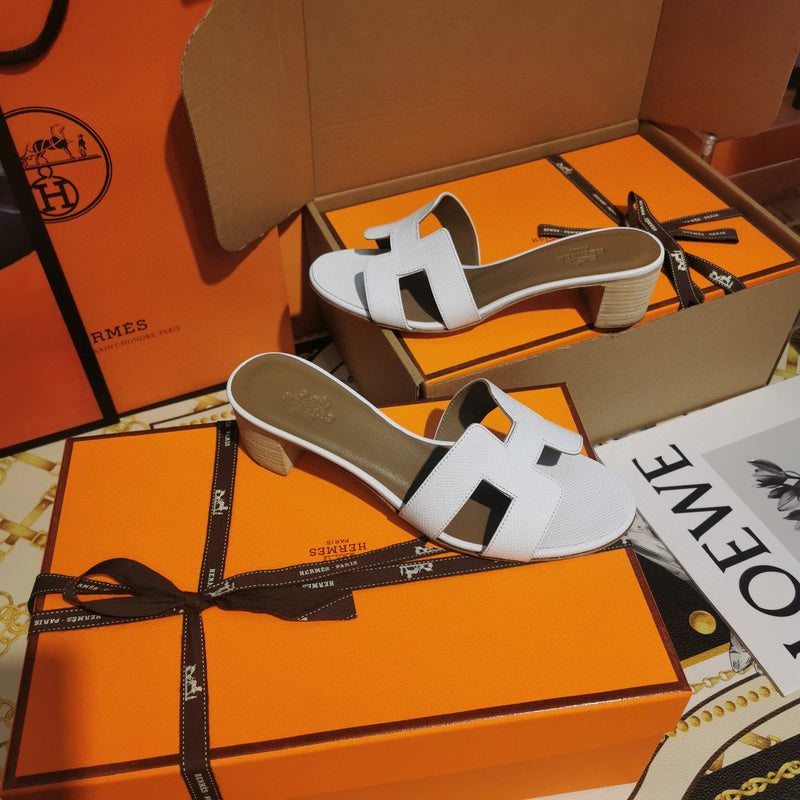Hermes Luxury Sandals