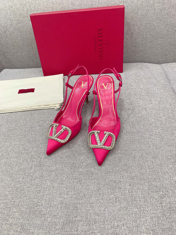 Valentino GARAVANI Luxury Shoes