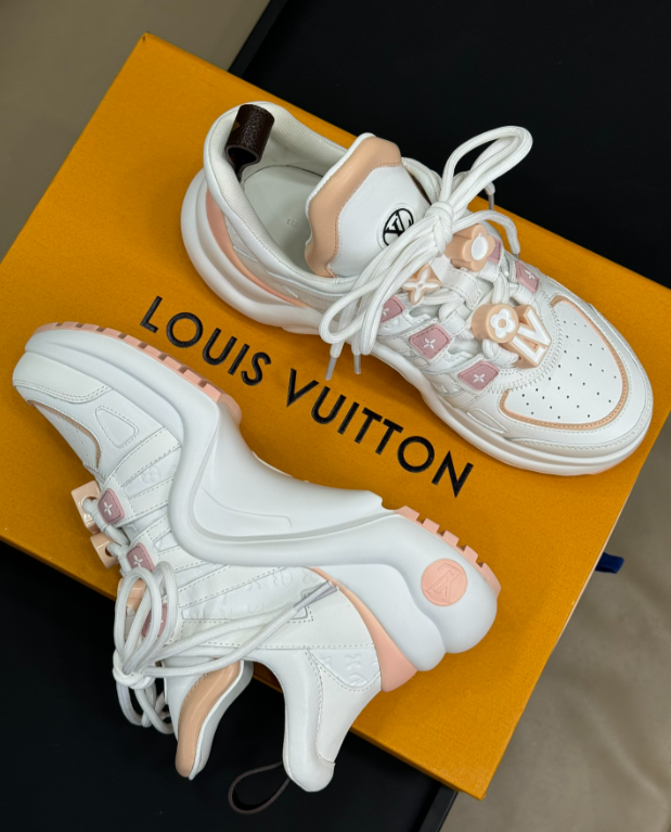 Ava’s Mode - LOV Women Shoes - 001