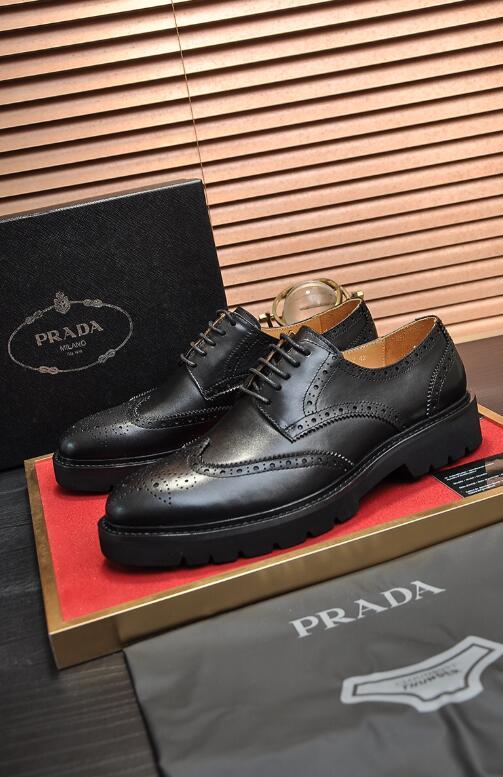 Ava’s Mode - PD Men Shoes - 255