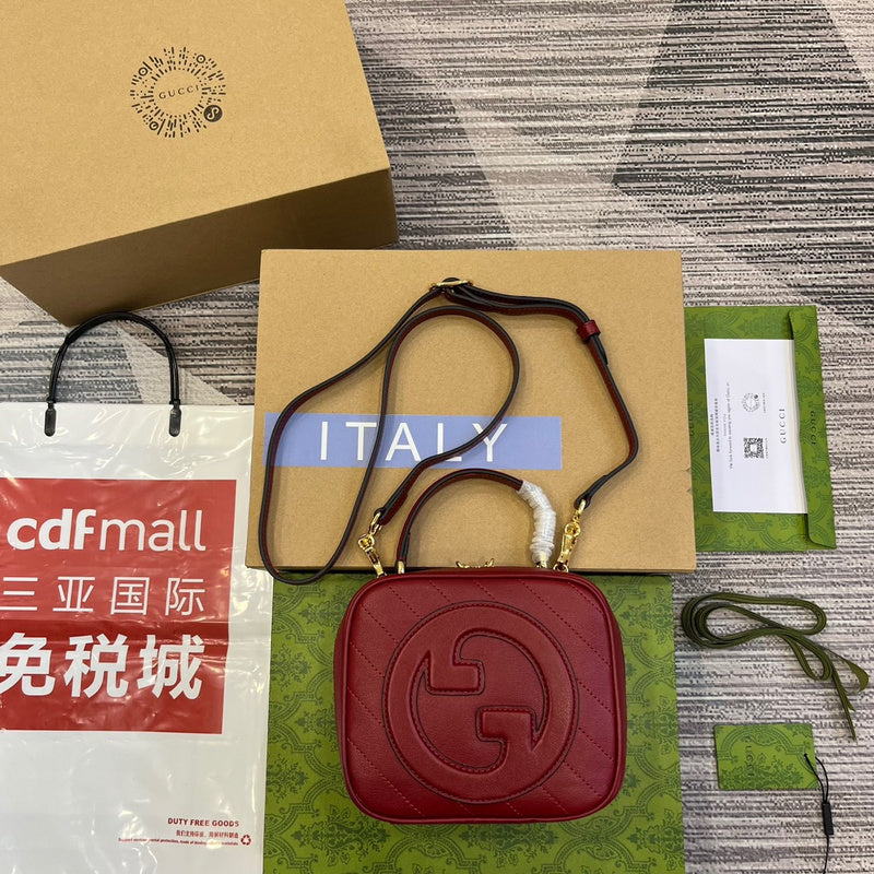 ENT - GCI Bags - 1241