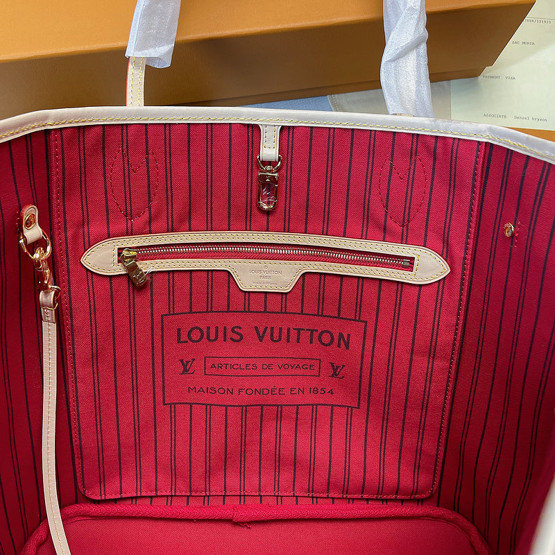 I W Fashion Lu-Vi bags - 8109