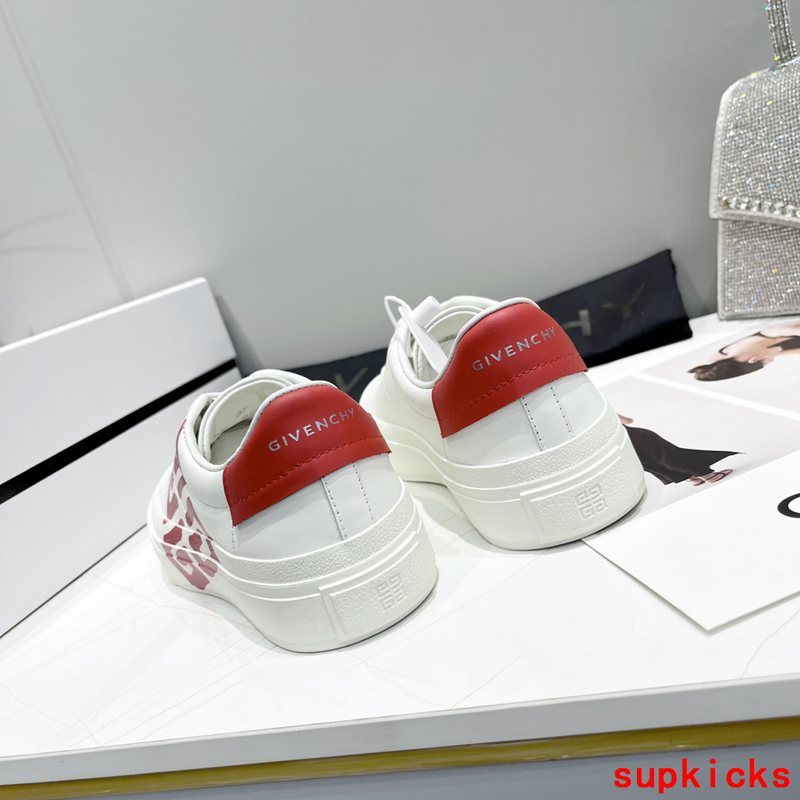 Givenchy Luxury Shoes