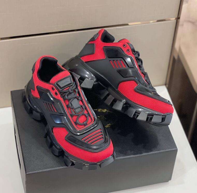 Ava’s Mode - PD Men Shoes - 109