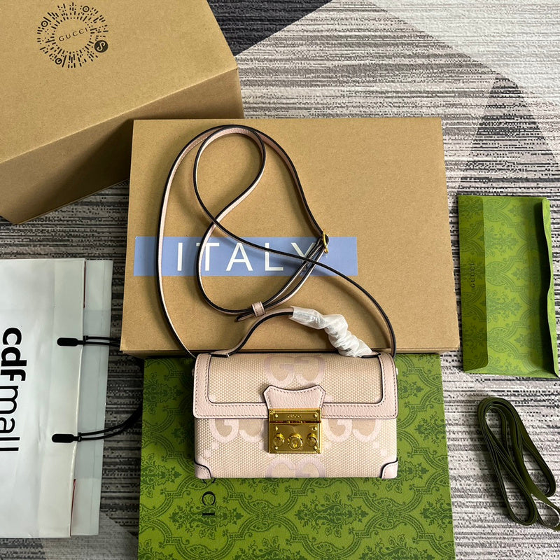 PHA - GUKI Bags - 459