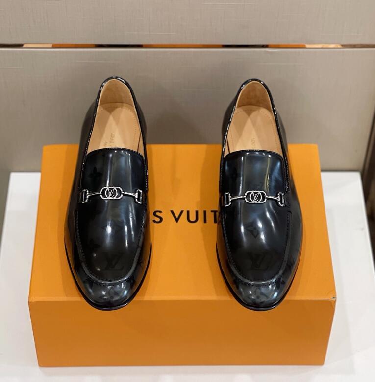 Ava’s Mode - LOV Men Shoes - 1653