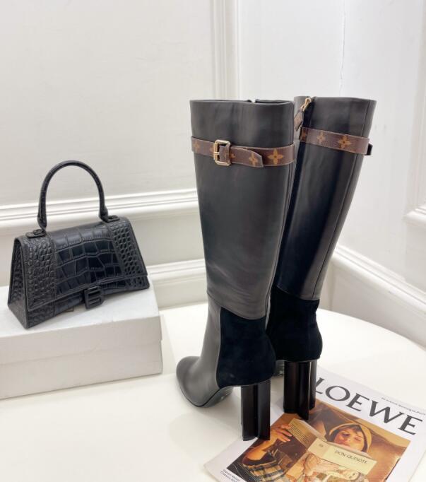 Ava’s Mode - LOV Women Shoes - 826