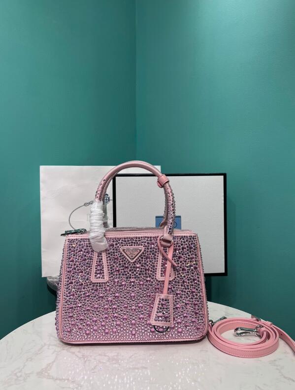 Ava’s Mode - PD Bags - 076