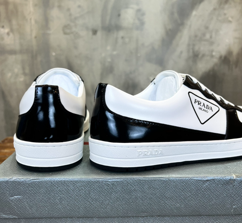 Ava’s Mode - PD Men Shoes - 030