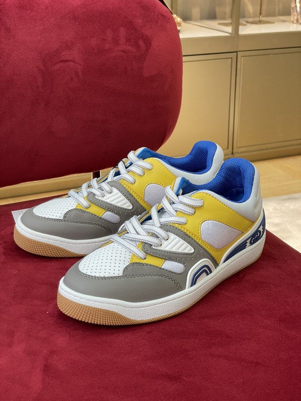 Gucci Luxury Shoes