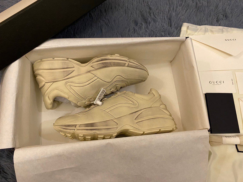 Gucci Luxury Shoes