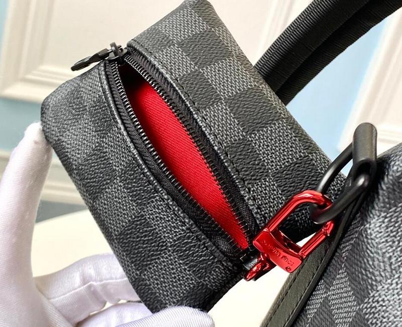 Ava’s Mode - LOV Bags - 2715