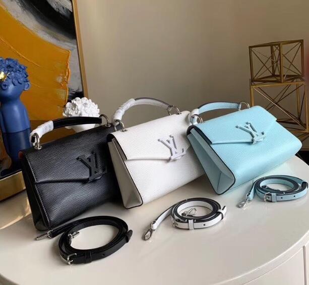 Ava’s Mode - LOV Bags - 2720