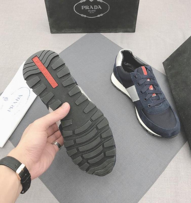Ava’s Mode - PD Men Shoes - 462