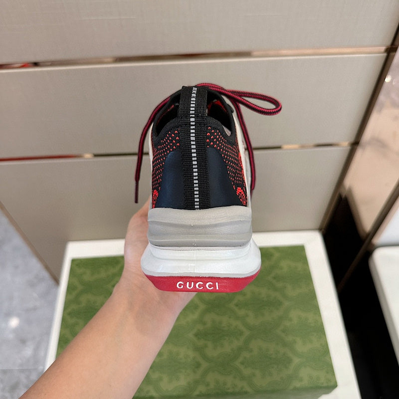 Gucci Luxury Shoes