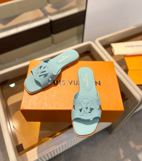 Ava’s Mode - LOV Women Shoes - 037