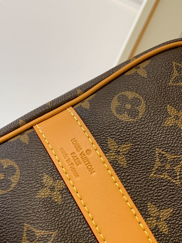 I W Fashion Lu-Vi bags - 17756