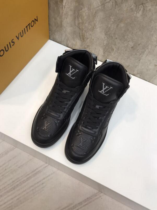 Ava’s Mode - LOV Men Shoes - 1352