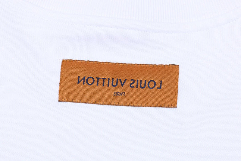 Louis Vuittion Luxury Clothes